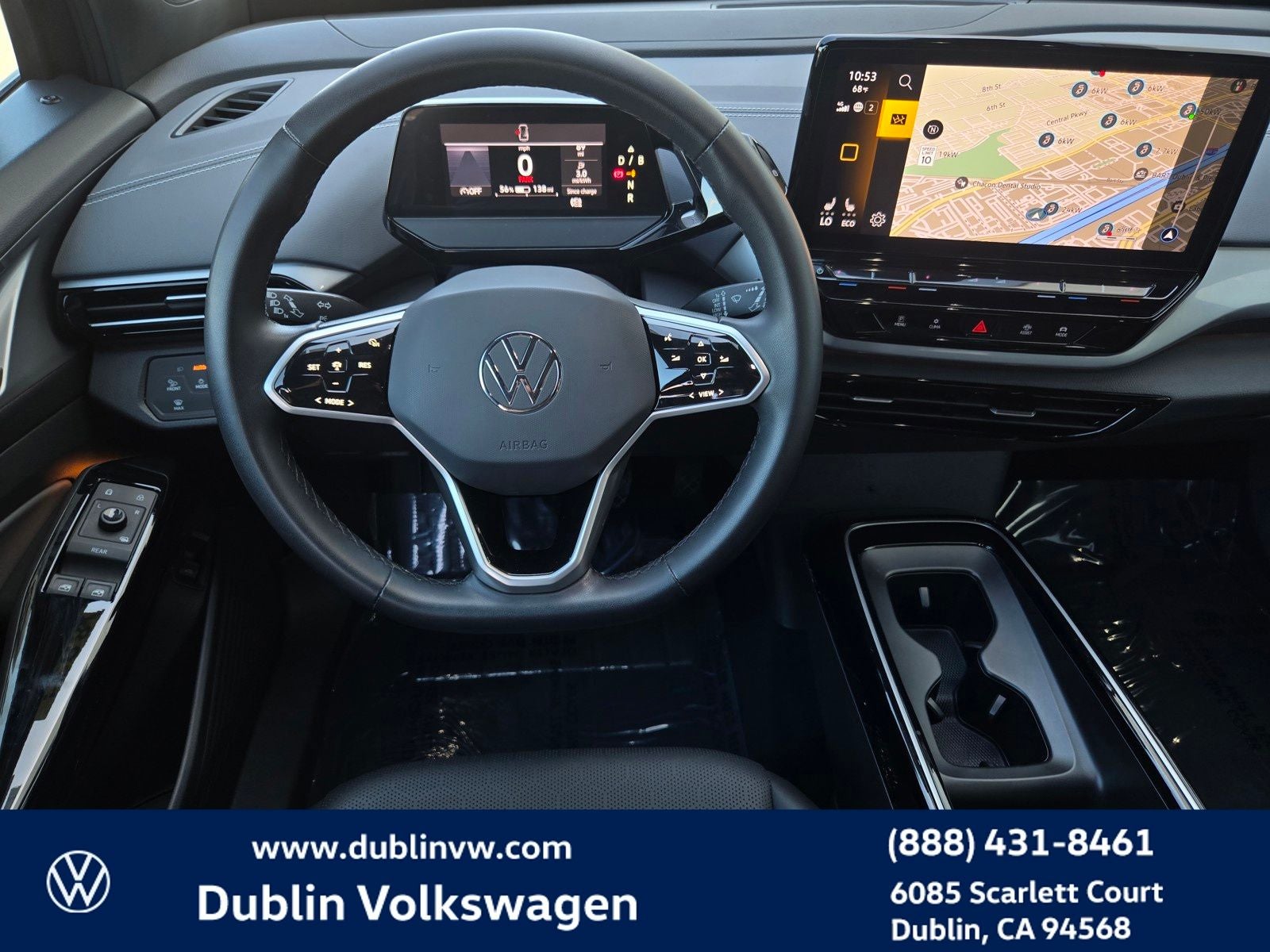 2023 Volkswagen ID.4 Pro S
