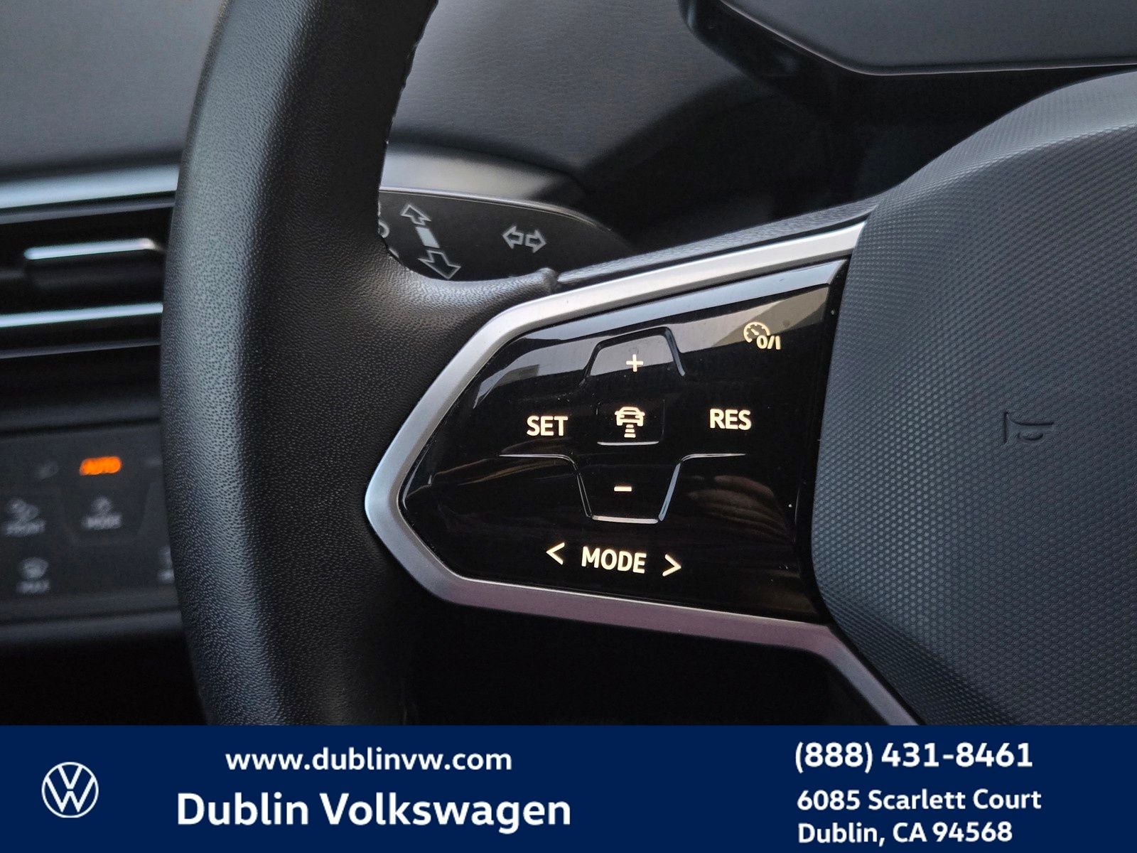 2023 Volkswagen ID.4 Pro S