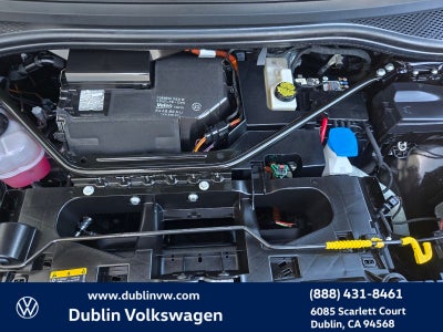 2023 Volkswagen ID.4 Pro S