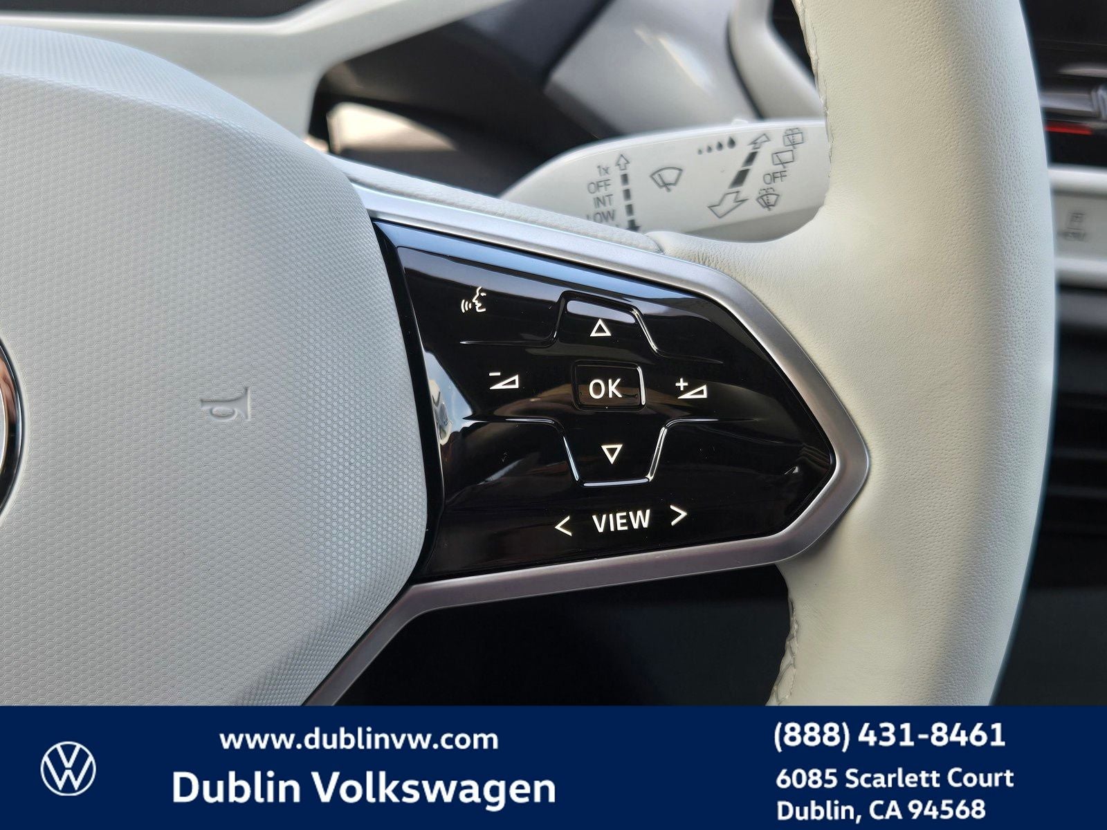 2023 Volkswagen ID.4 Pro S