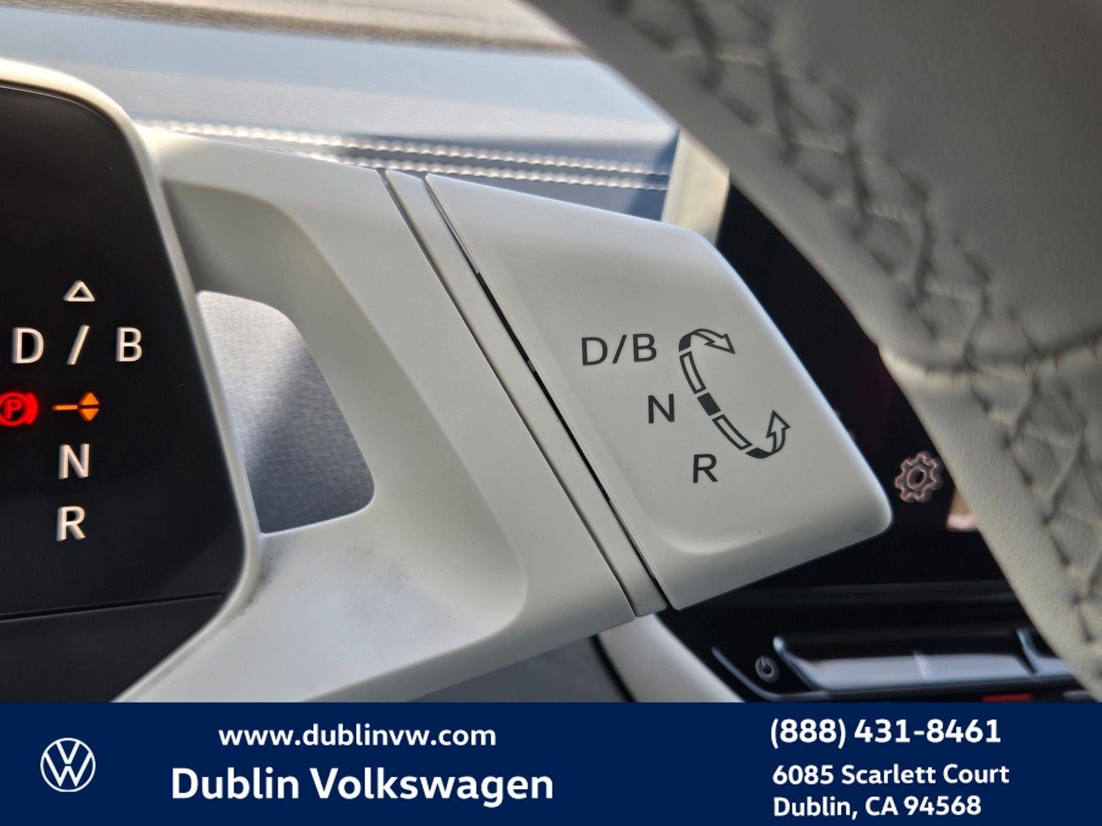 2023 Volkswagen ID.4 Pro S