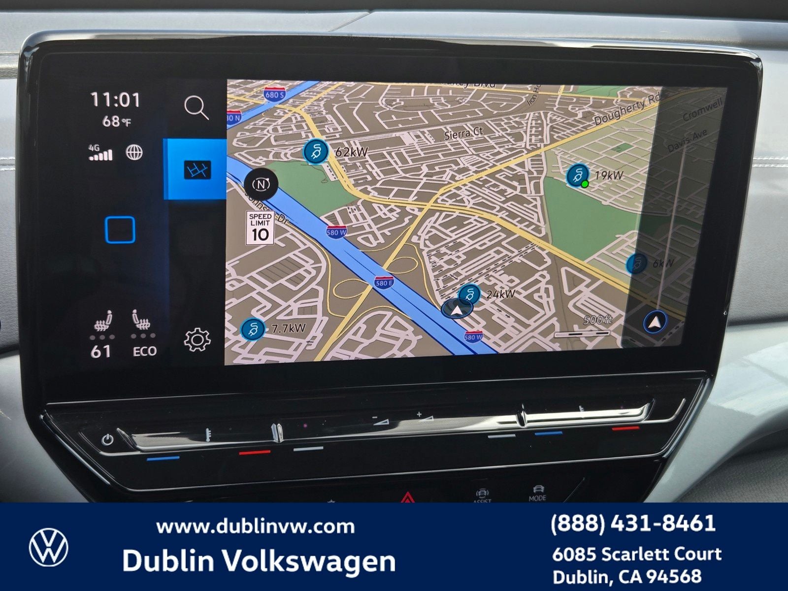 2023 Volkswagen ID.4 Pro S
