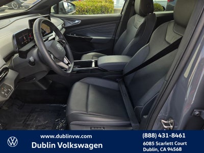 2023 Volkswagen ID.4 Pro S