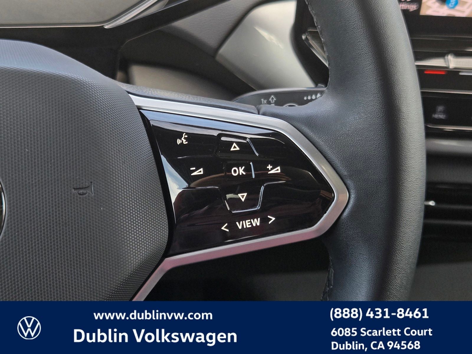 2023 Volkswagen ID.4 Pro S