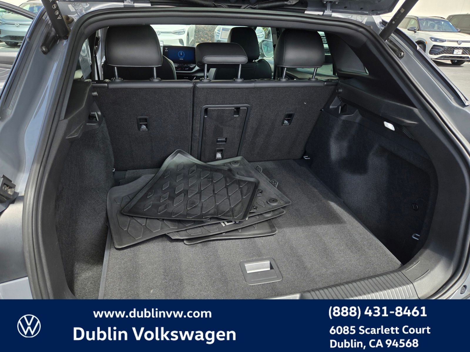 2023 Volkswagen ID.4 Pro S