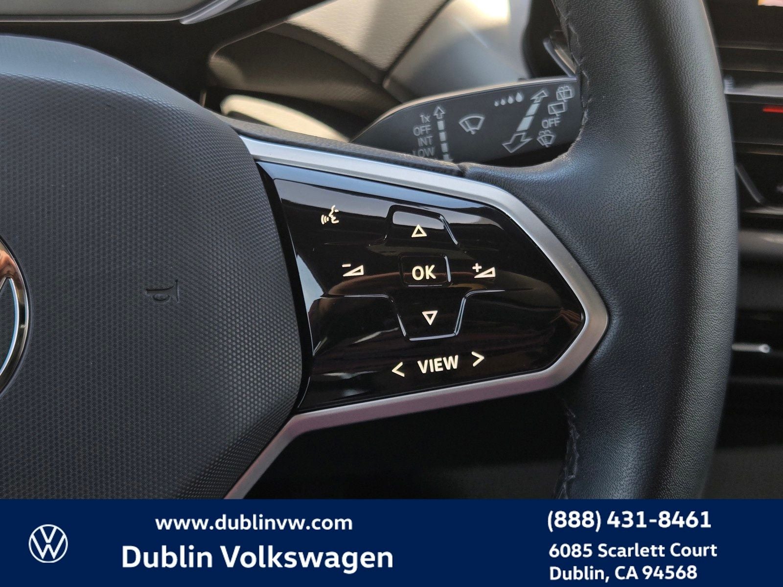 2023 Volkswagen ID.4 Pro S