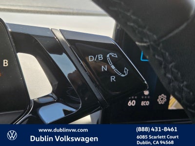 2023 Volkswagen ID.4 Pro S