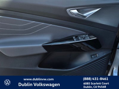 2023 Volkswagen ID.4 Pro S