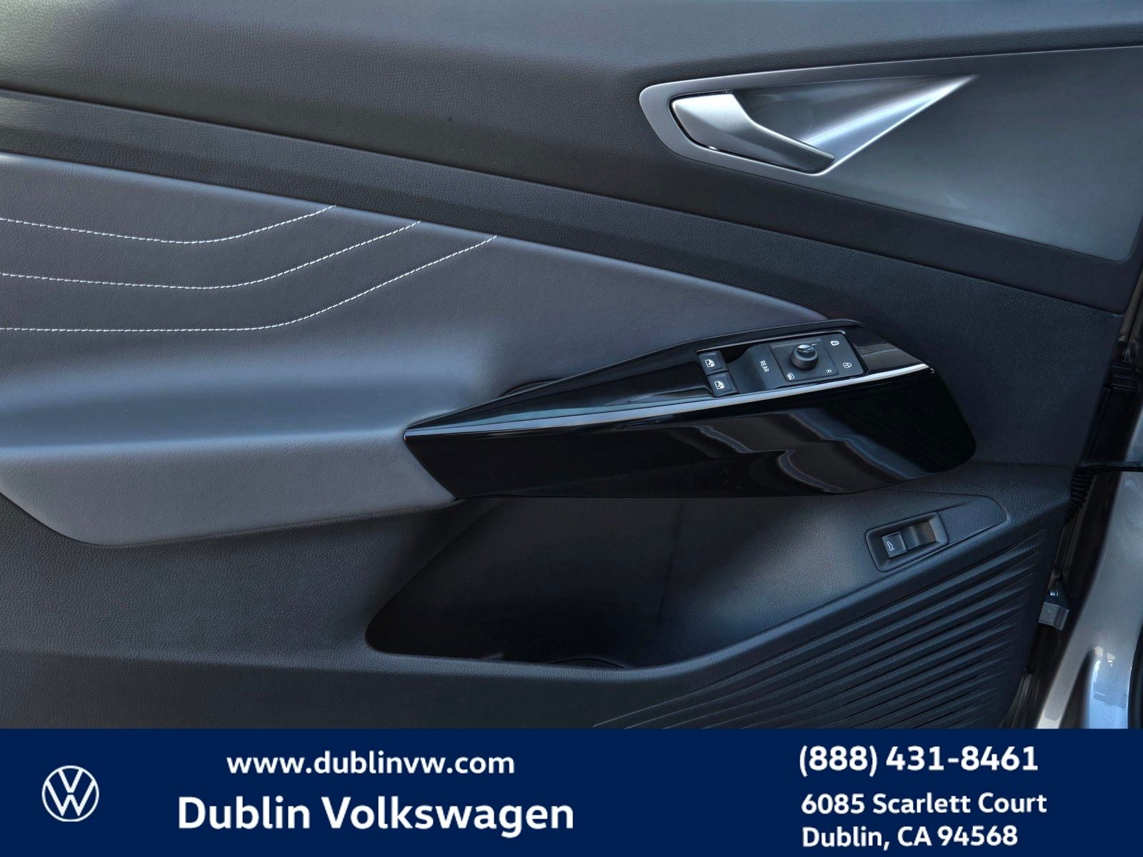 2023 Volkswagen ID.4 Pro S