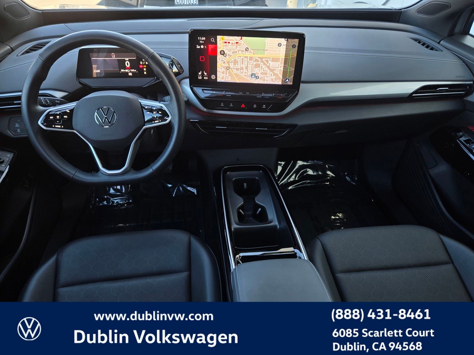 2023 Volkswagen ID.4 Pro S