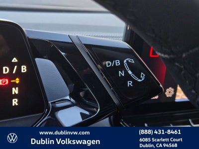 2023 Volkswagen ID.4 Pro S