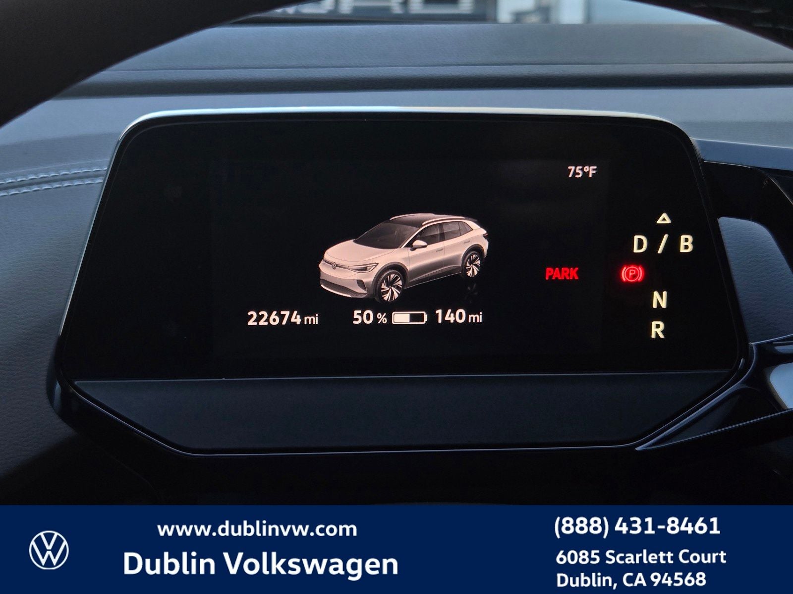2023 Volkswagen ID.4 Pro S