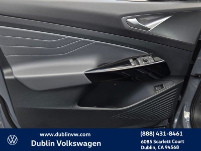 2023 Volkswagen ID.4 Pro S