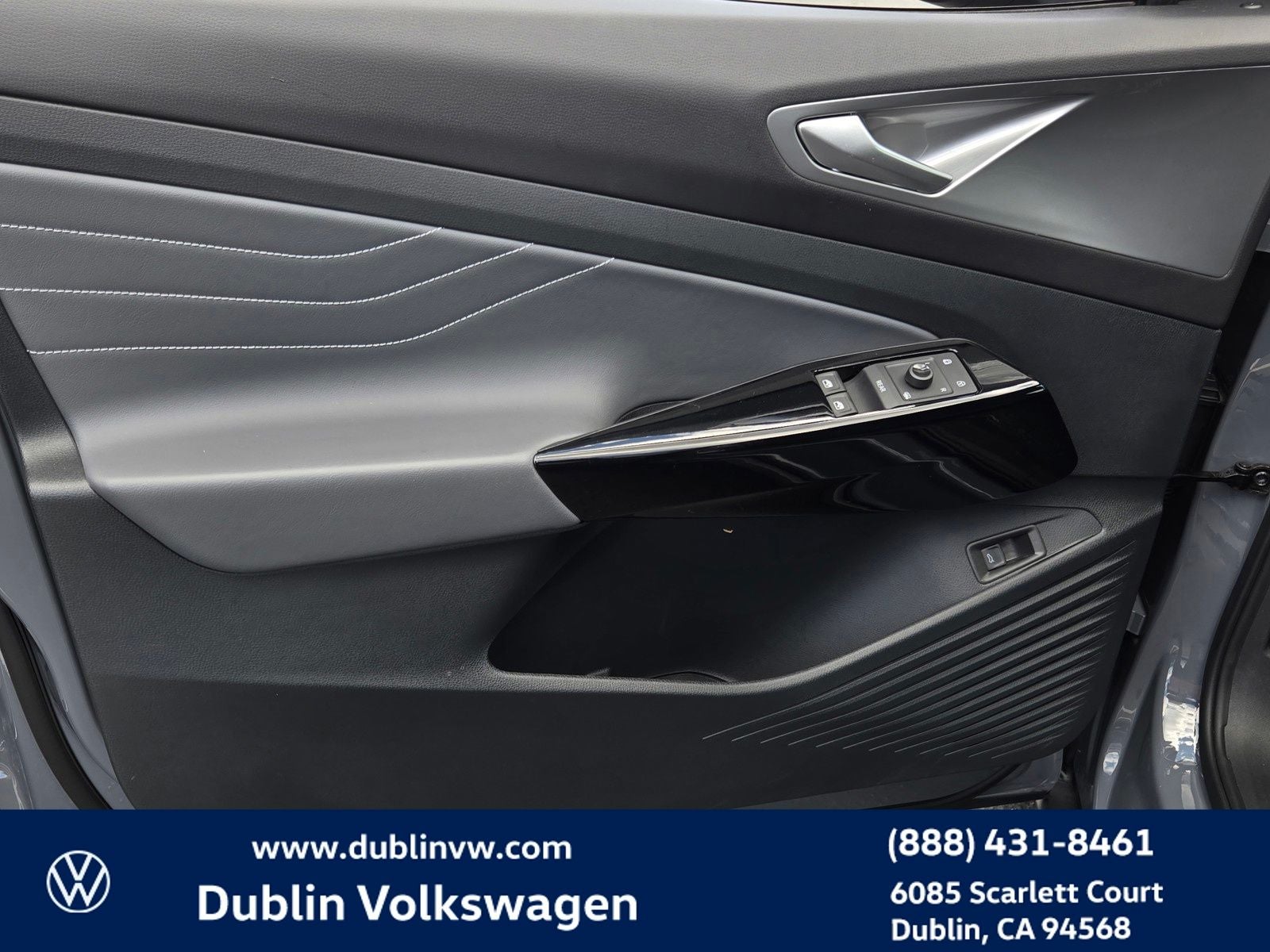 2023 Volkswagen ID.4 Pro S