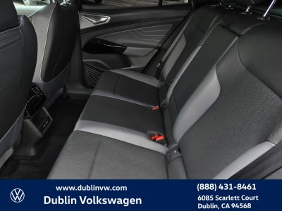 2023 Volkswagen ID.4 Pro S