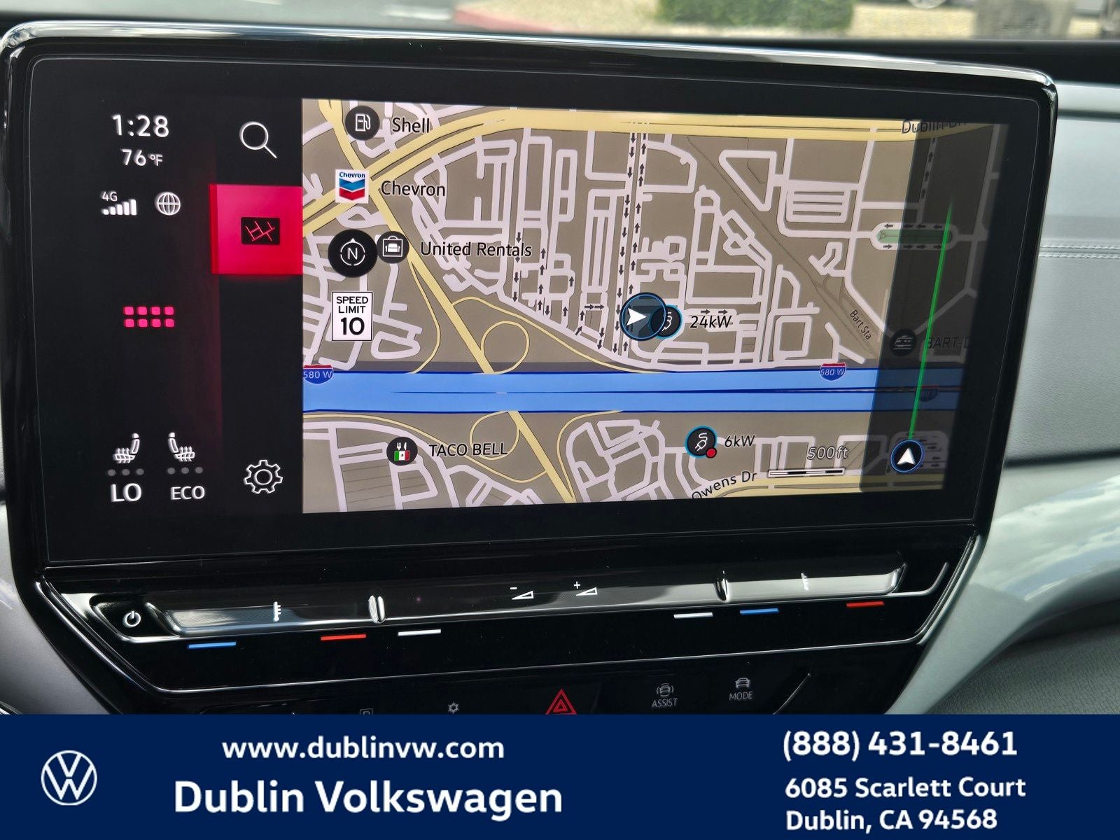 2023 Volkswagen ID.4 Pro S