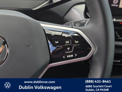 2023 Volkswagen ID.4 Pro S