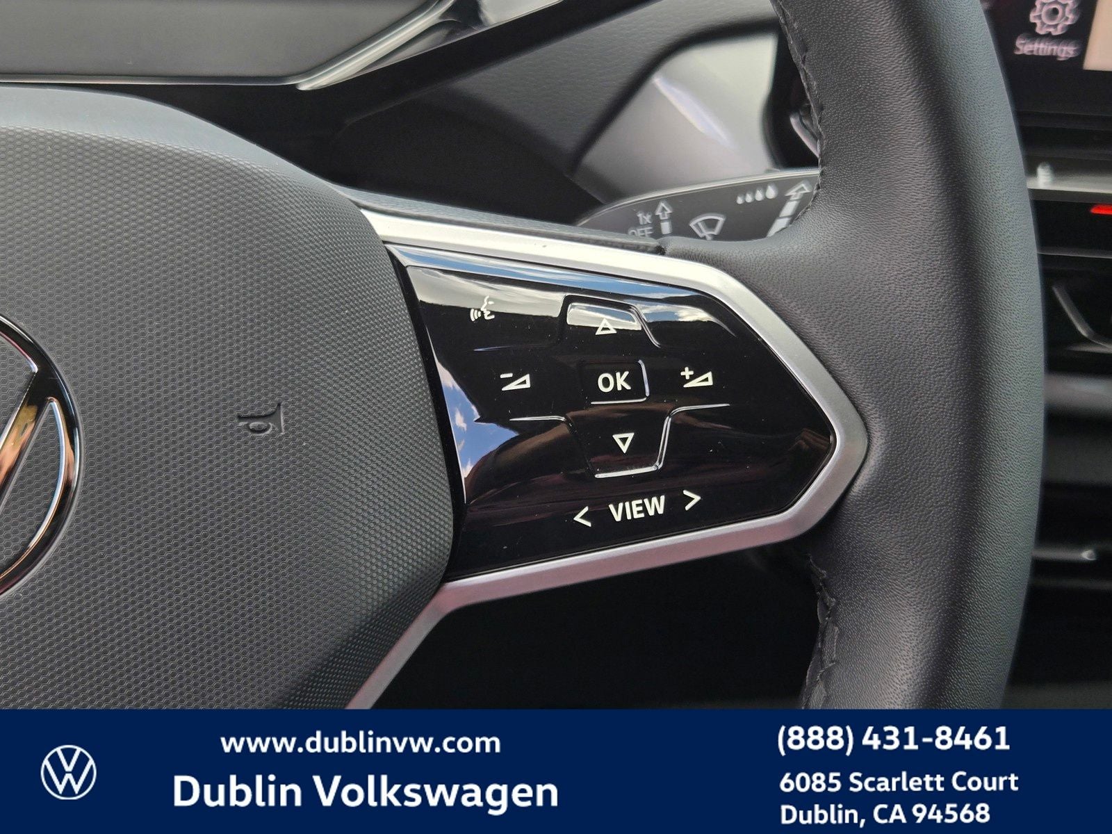 2023 Volkswagen ID.4 Pro S