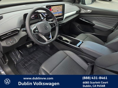 2023 Volkswagen ID.4 Pro S