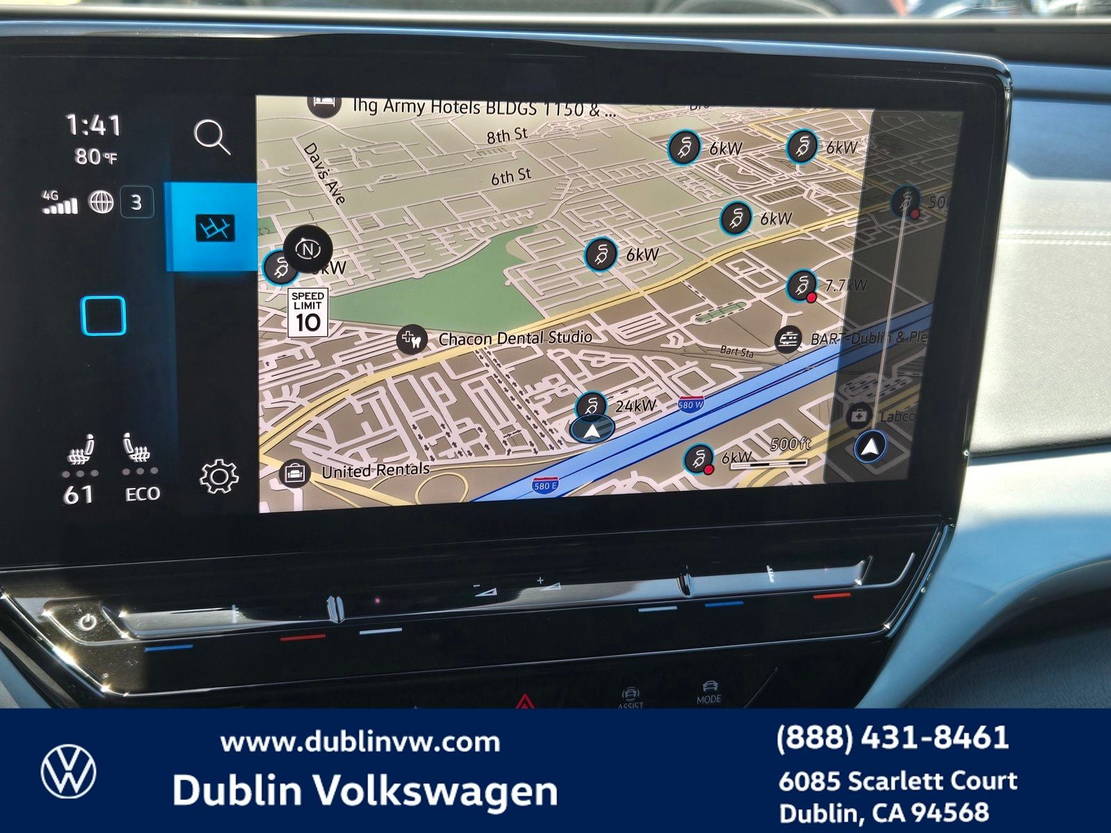 2023 Volkswagen ID.4 Pro S