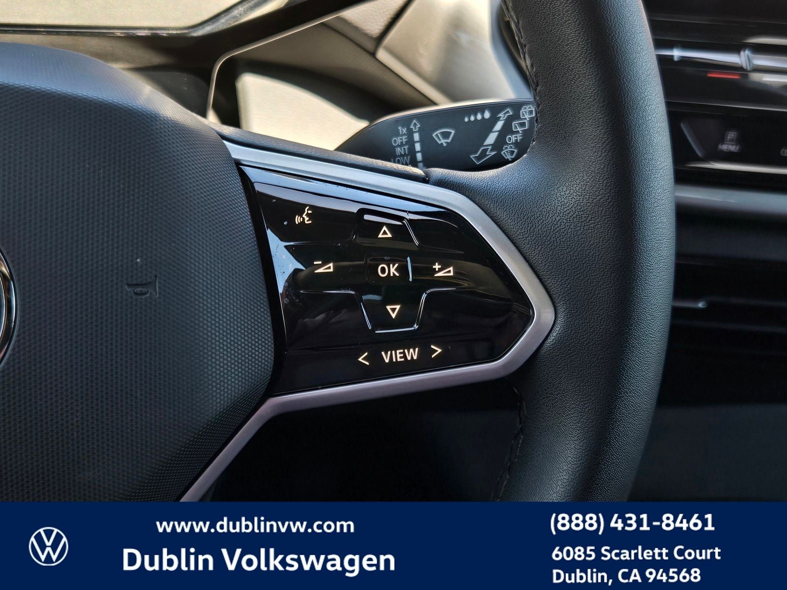 2023 Volkswagen ID.4 Pro S