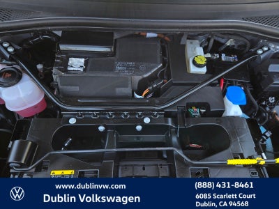 2023 Volkswagen ID.4 Pro S