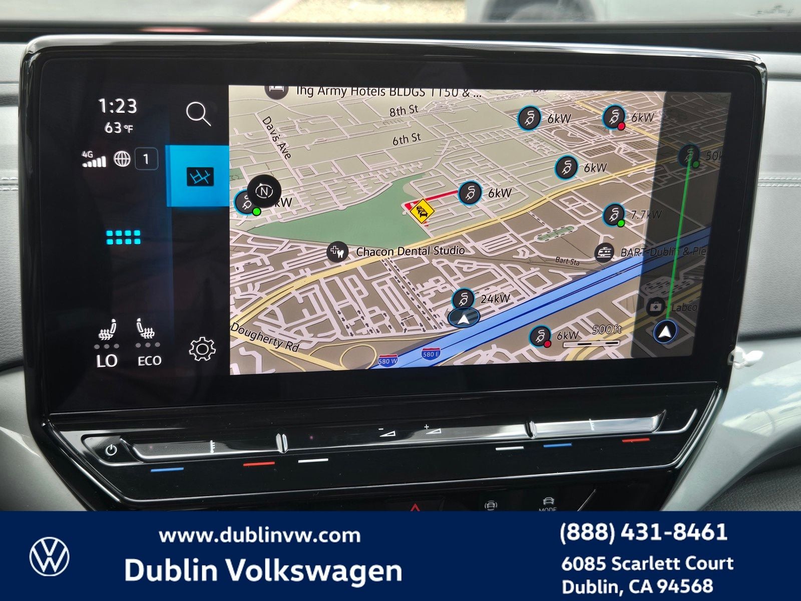 2023 Volkswagen ID.4 Pro S