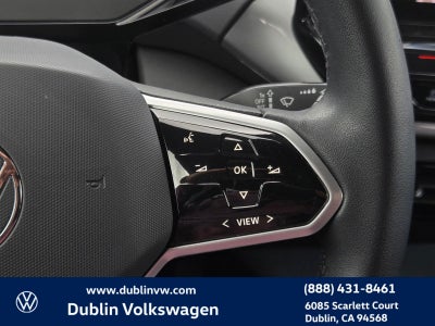 2023 Volkswagen ID.4 Pro S