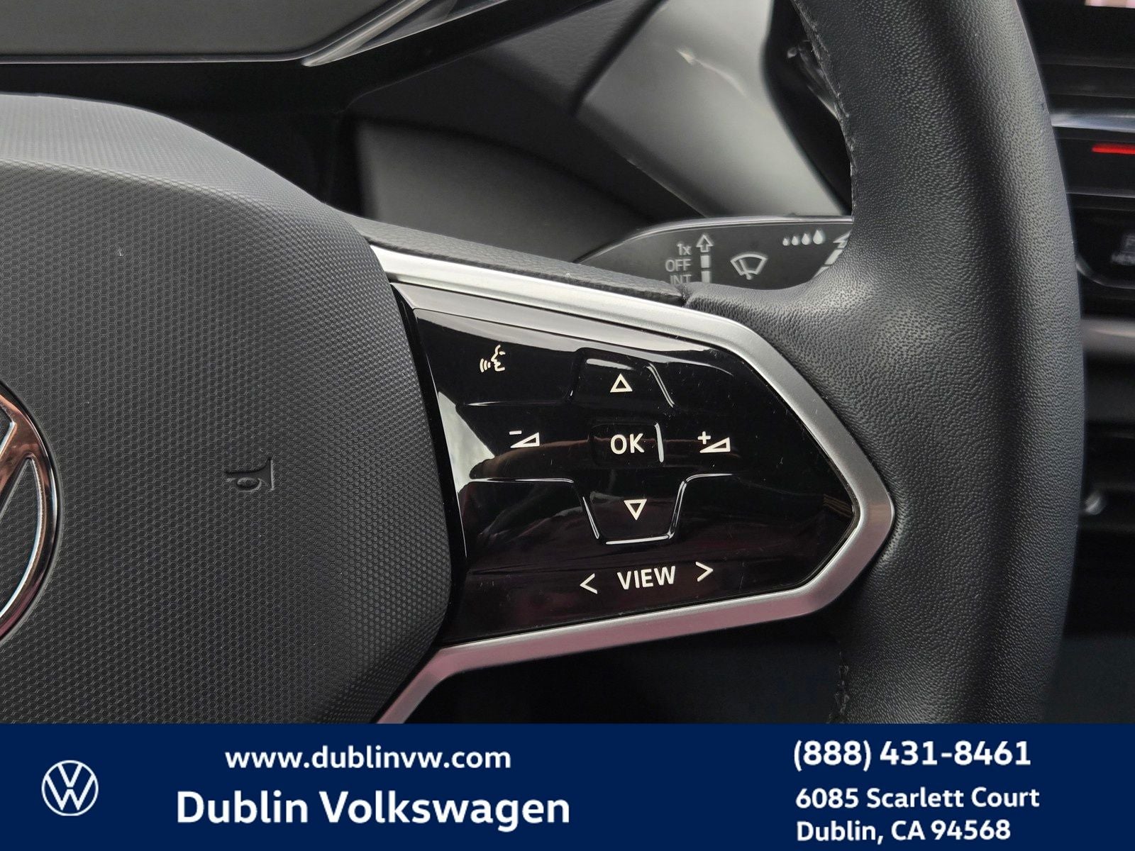 2023 Volkswagen ID.4 Pro S