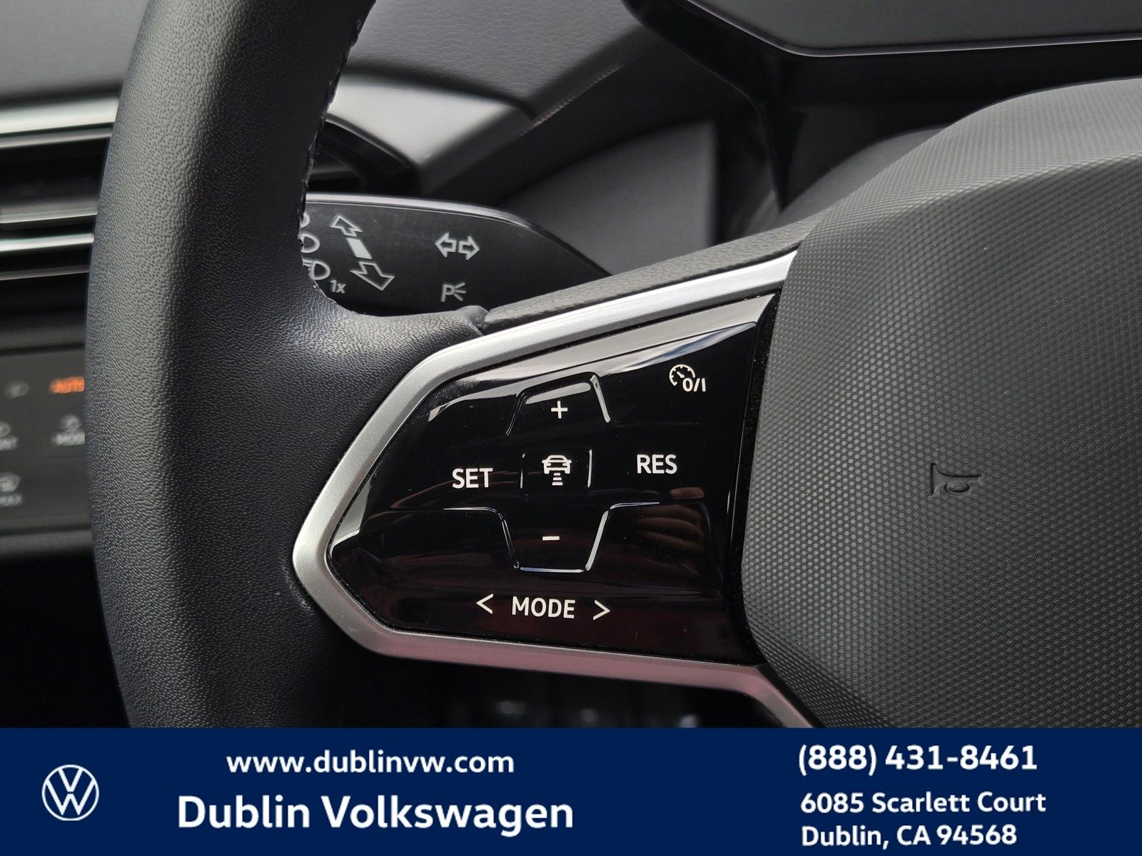 2023 Volkswagen ID.4 Pro S