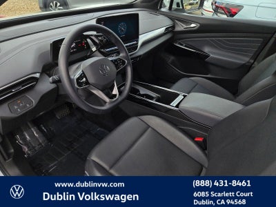 2023 Volkswagen ID.4 Pro S