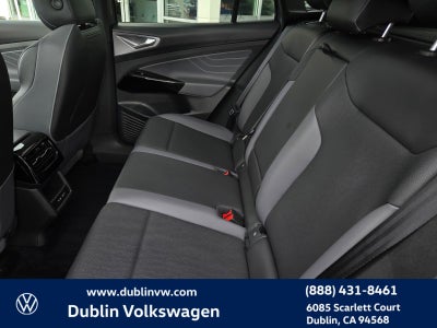 2023 Volkswagen ID.4 Pro S