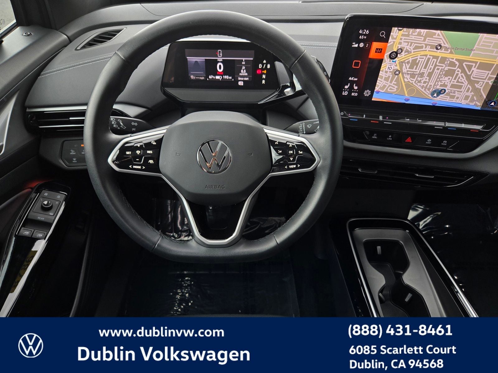 2023 Volkswagen ID.4 Pro S