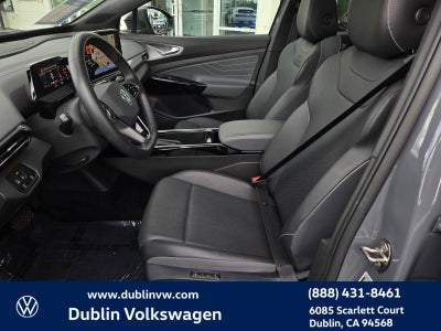 2023 Volkswagen ID.4 Pro S