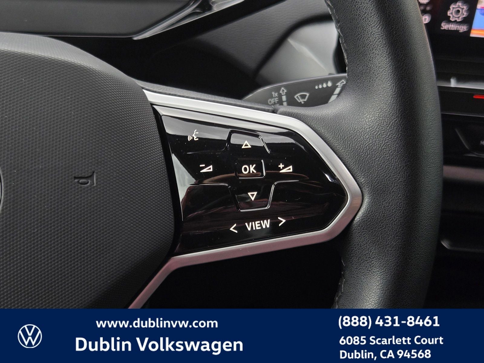 2023 Volkswagen ID.4 Pro S