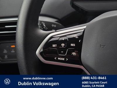 2023 Volkswagen ID.4 Pro S