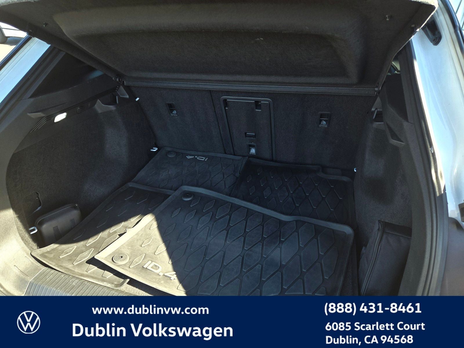 2023 Volkswagen ID.4 Pro S