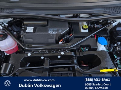 2023 Volkswagen ID.4 Pro S