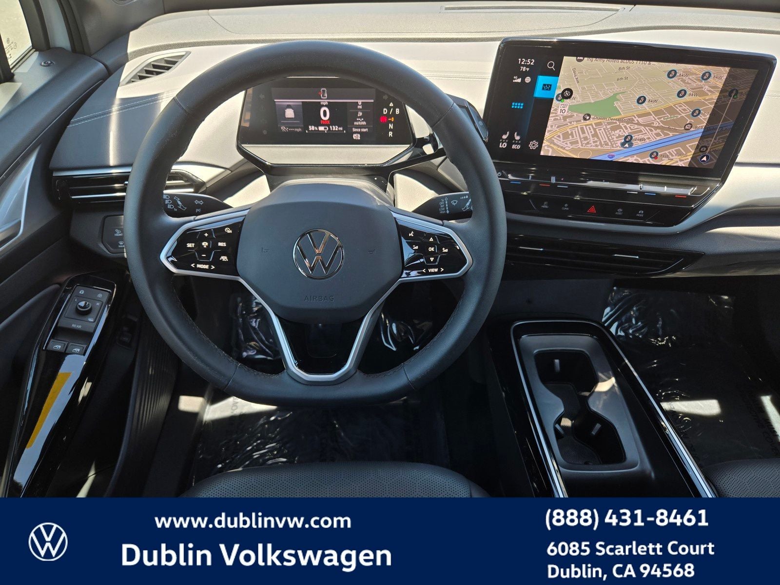 2023 Volkswagen ID.4 Pro S