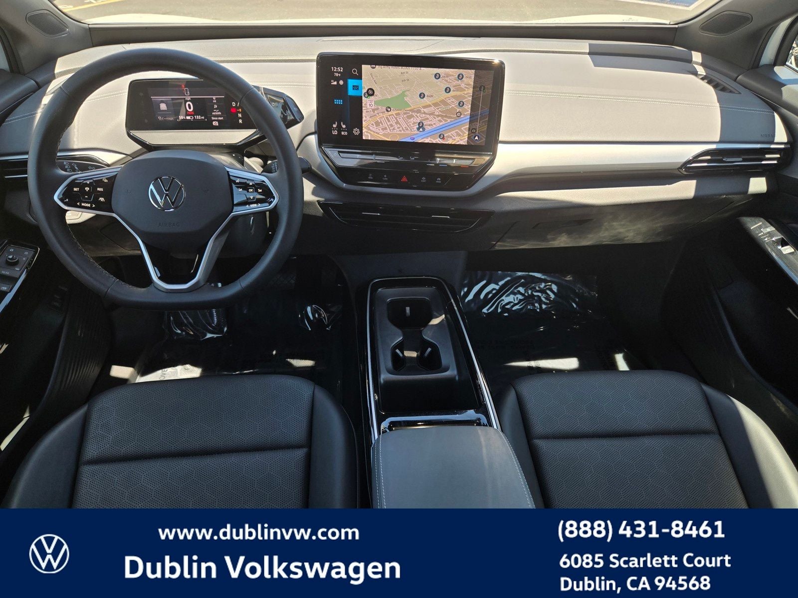 2023 Volkswagen ID.4 Pro S