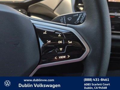2023 Volkswagen ID.4 Pro S
