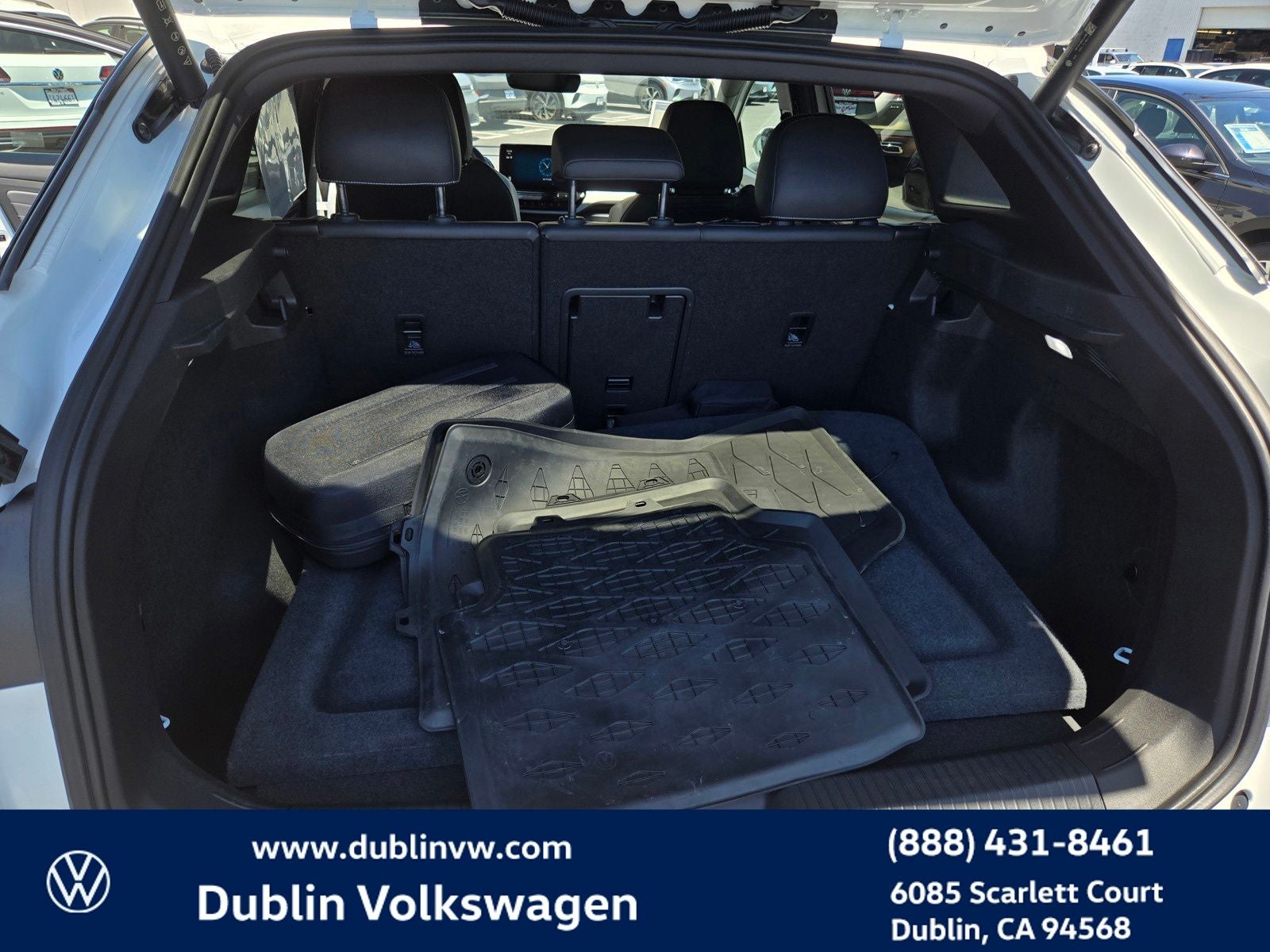 2023 Volkswagen ID.4 Pro S