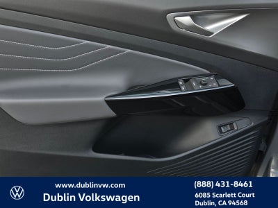 2023 Volkswagen ID.4 Pro S