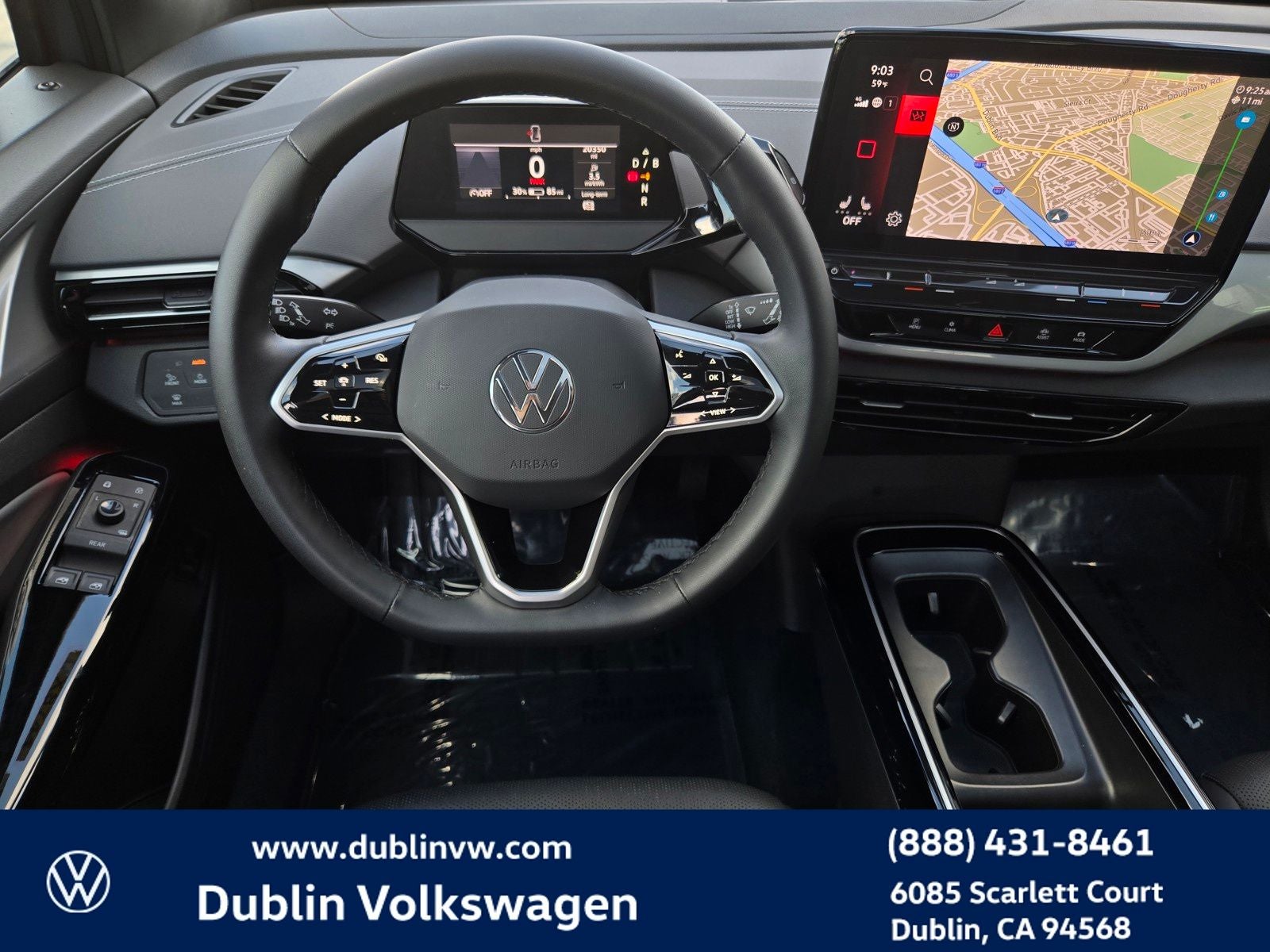 2023 Volkswagen ID.4 Pro S