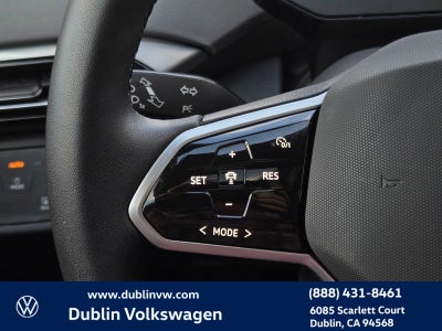 2023 Volkswagen ID.4 Pro S