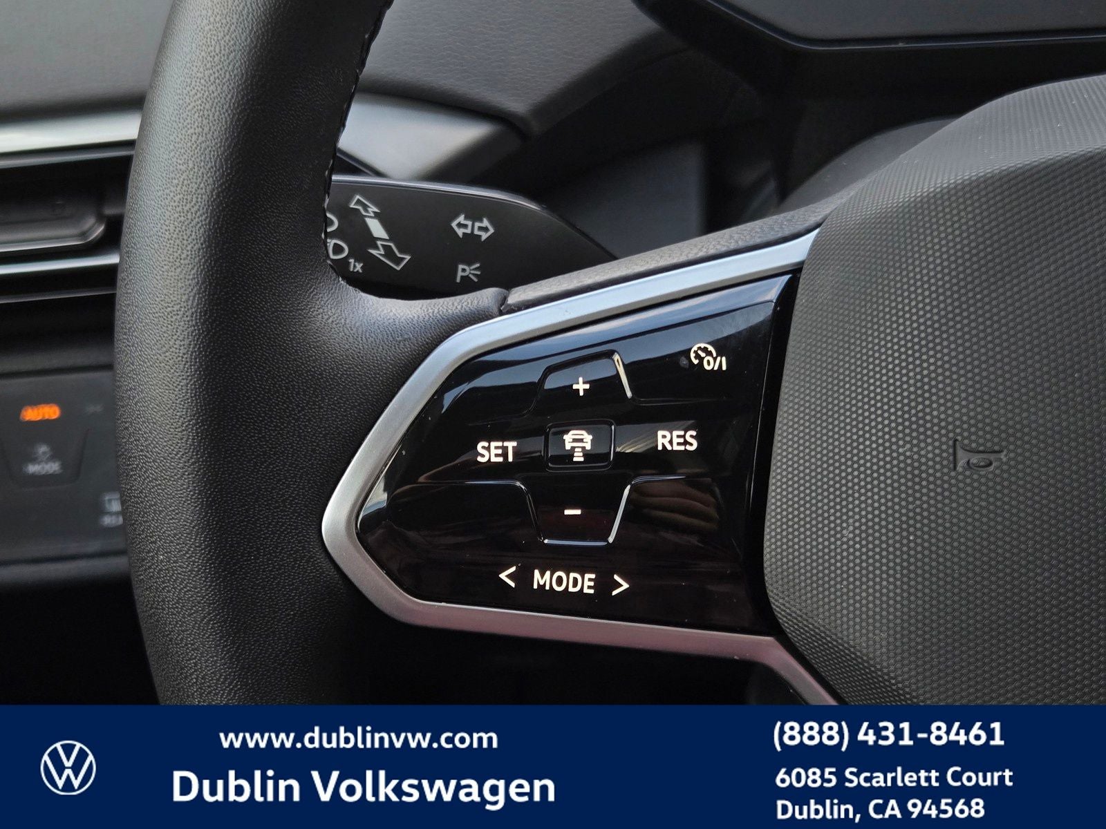 2023 Volkswagen ID.4 Pro S