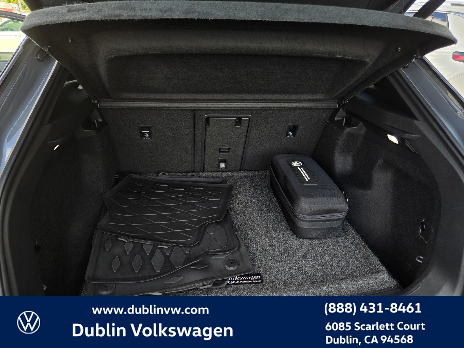 2023 Volkswagen ID.4 Pro S