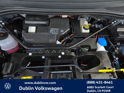 2023 Volkswagen ID.4 Pro S