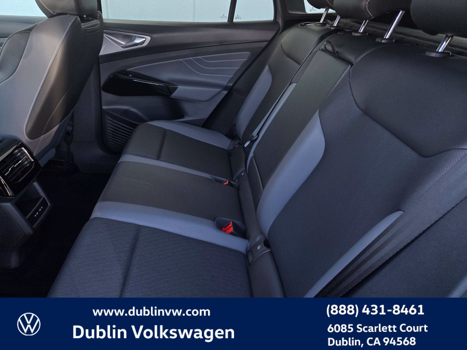 2023 Volkswagen ID.4 Pro S