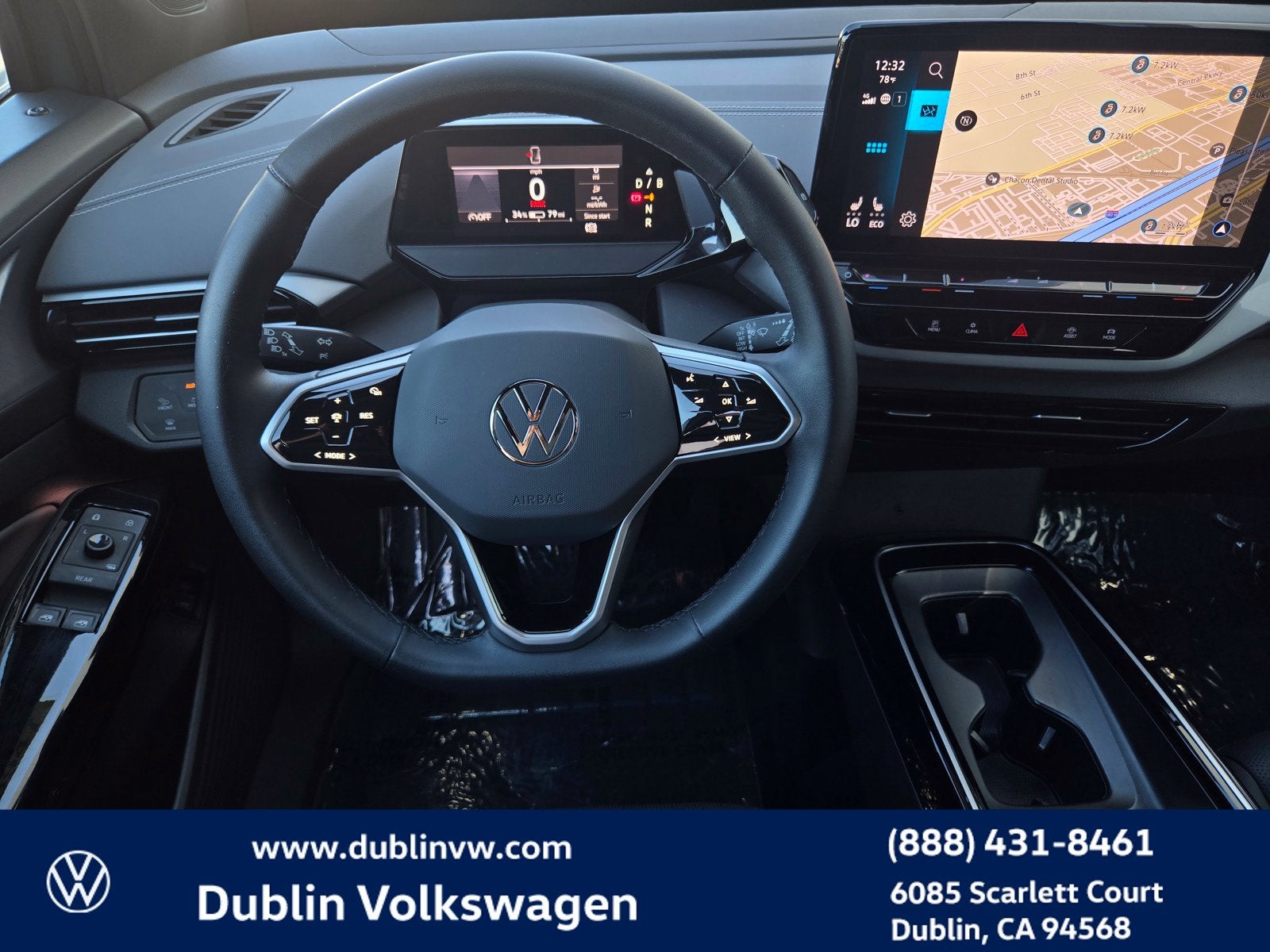 2023 Volkswagen ID.4 Pro S